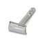 DE Slant Bar Safety Razor