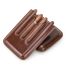 LUXURY CIGAR TRAVEL CASE