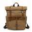 khaki-canvas-back-pack