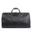 BLACK-LEATHER-DUFFEL-BAG-WEEKENDER-BAG