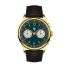 1940S STYLE VK64 CHRONOGRAPH WATCH