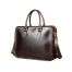 Brown Leather Briefcase